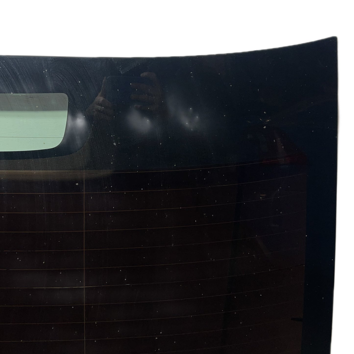 PARABRISAS VOLVO TRASERO 43R001057