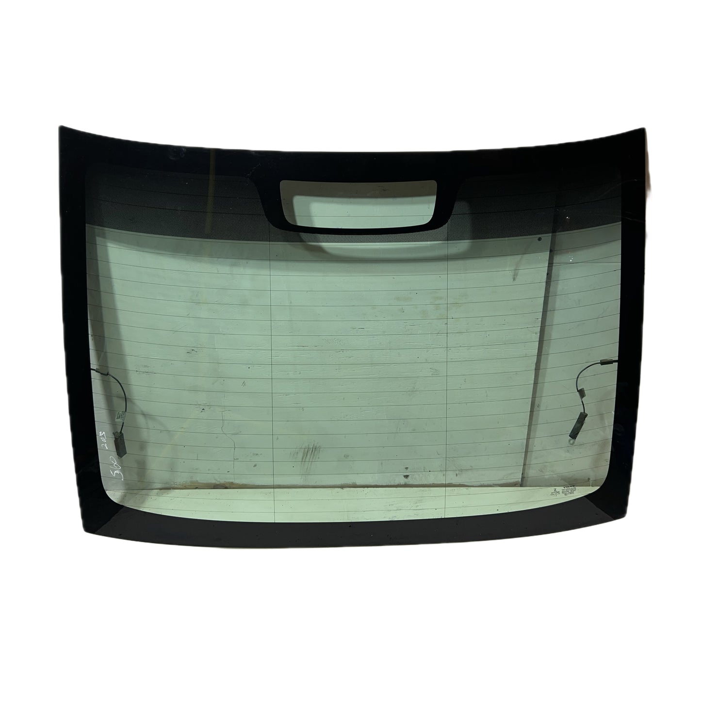 PARABRISAS VOLVO TRASERO 43R001057