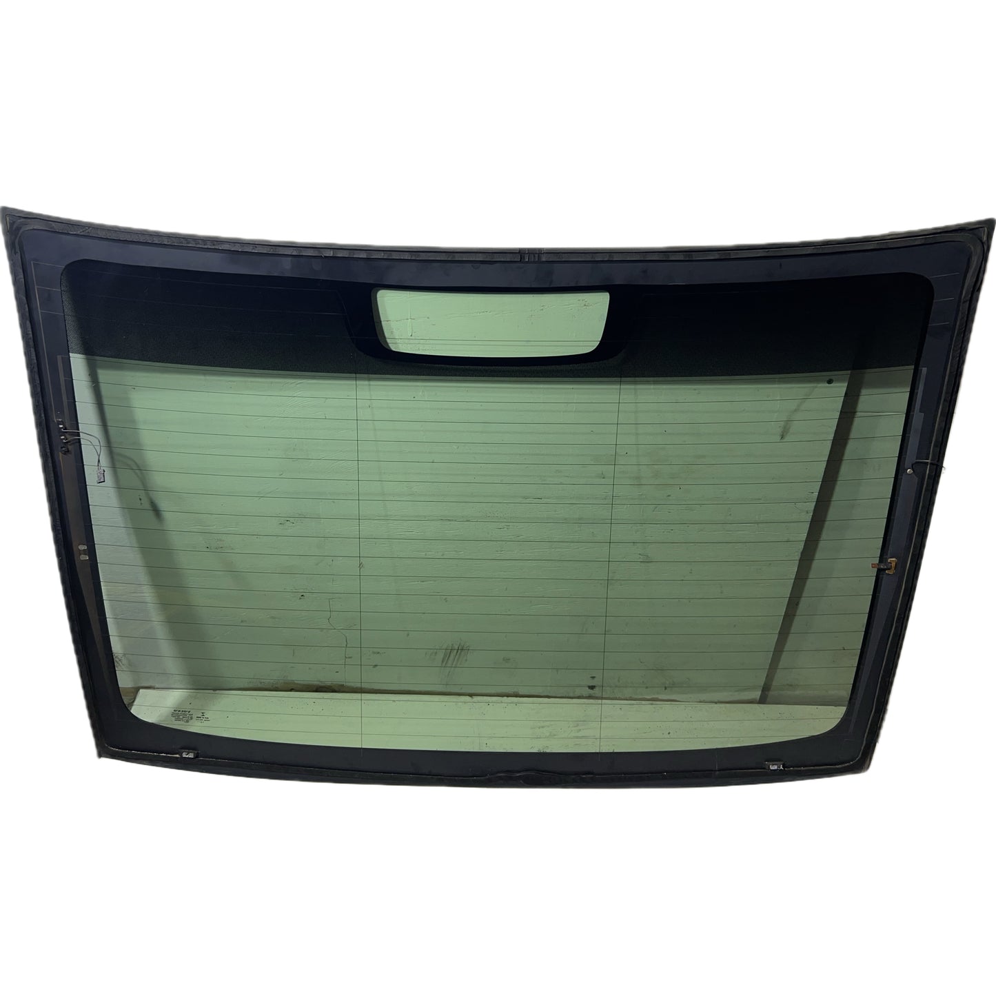 PARABRISAS VOLVO TRASERO 43R001057