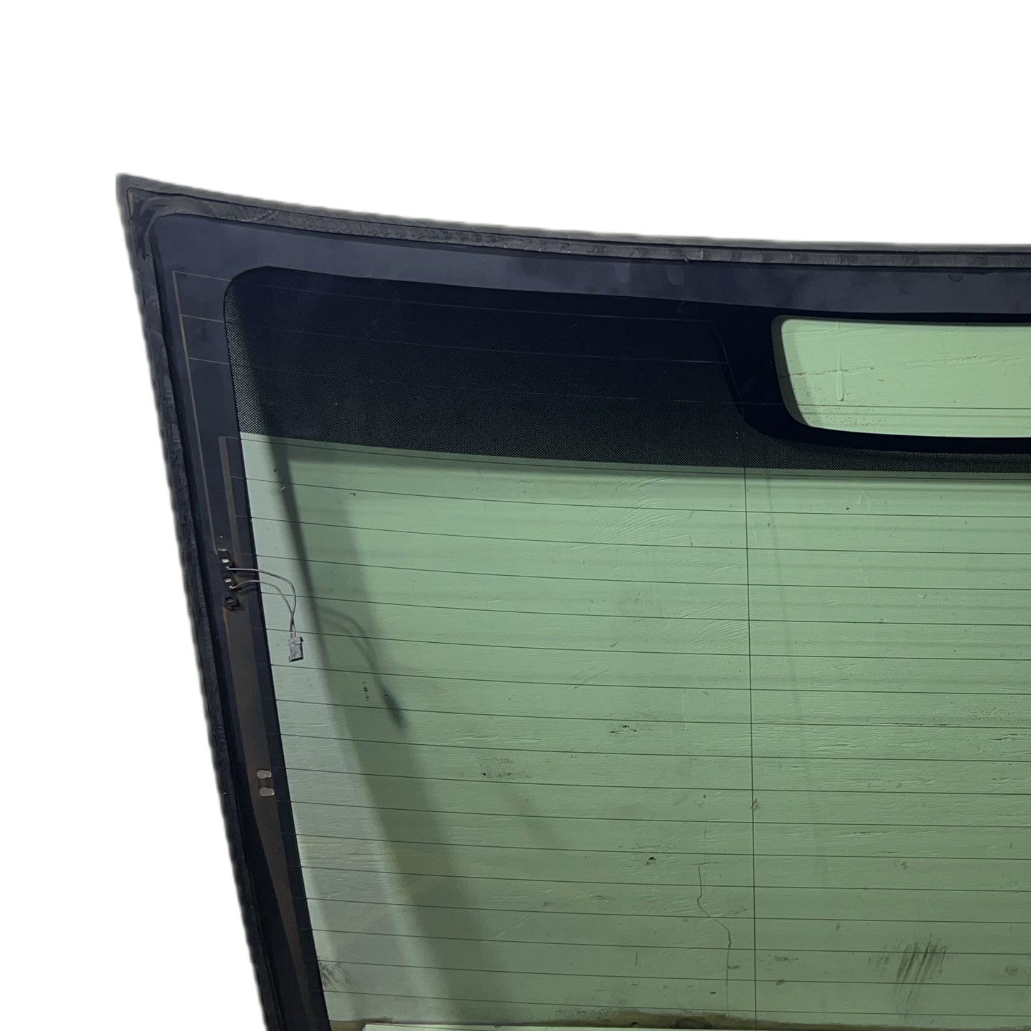 PARABRISAS VOLVO TRASERO 43R001057