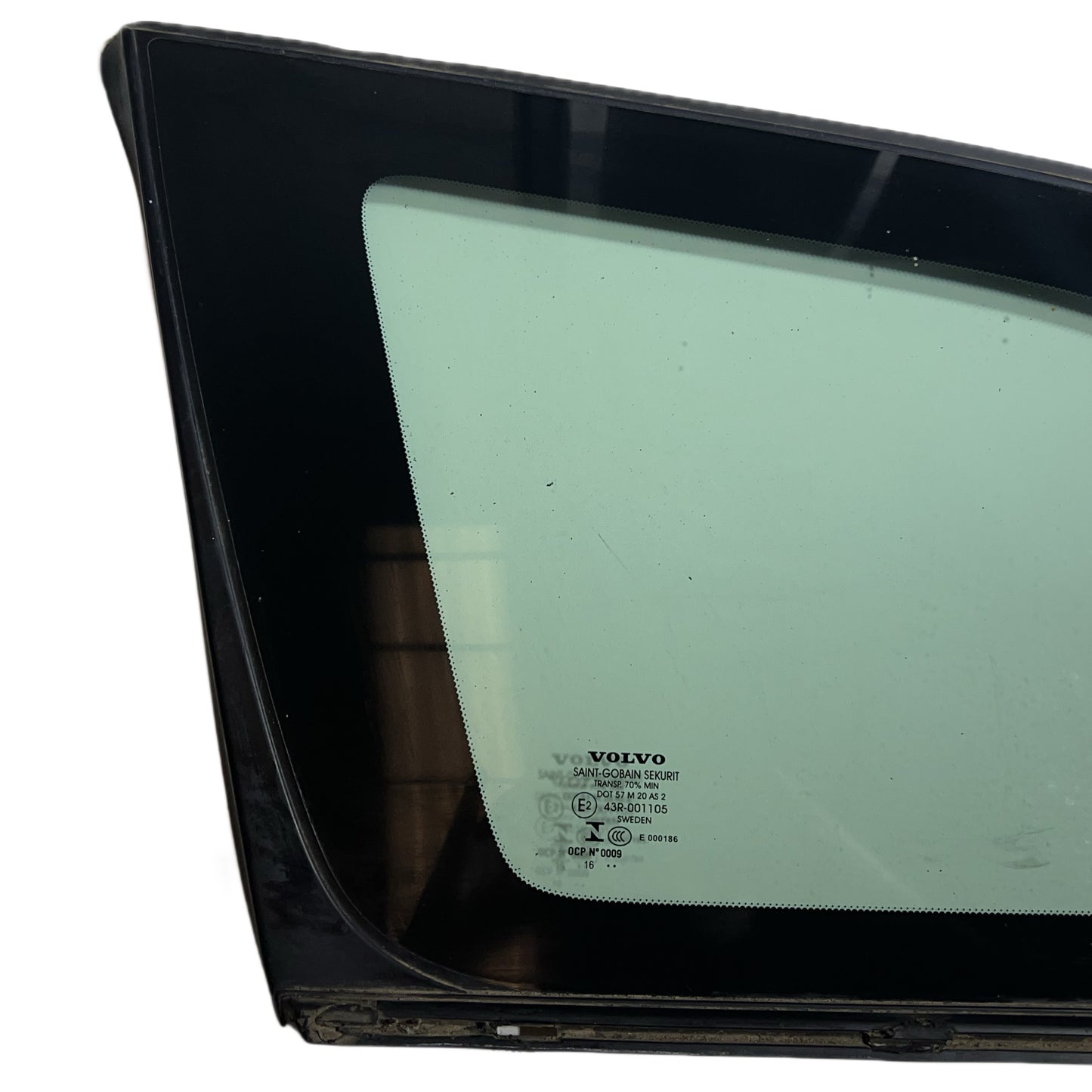 LUNETA VOLVO LH 43R001105