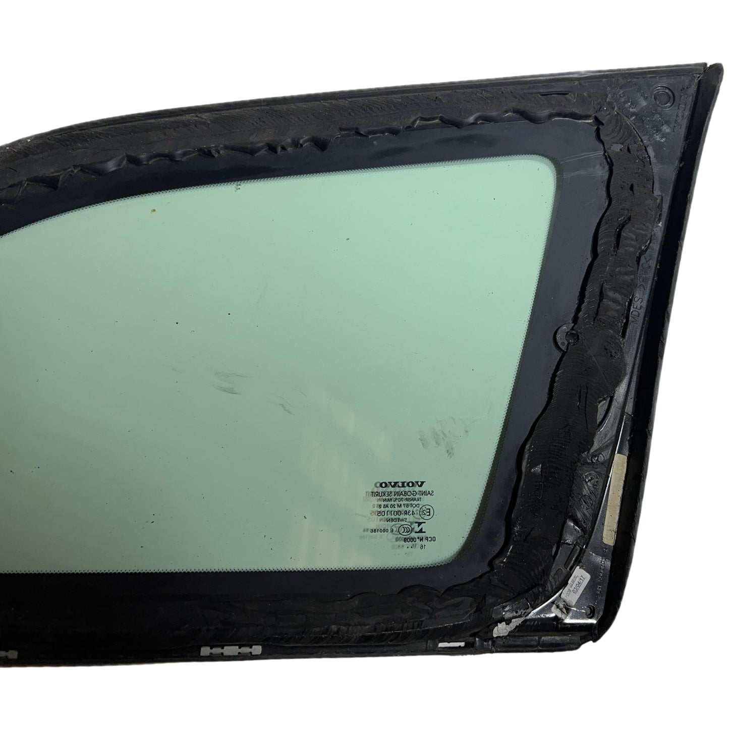 LUNETA VOLVO LH 43R001105