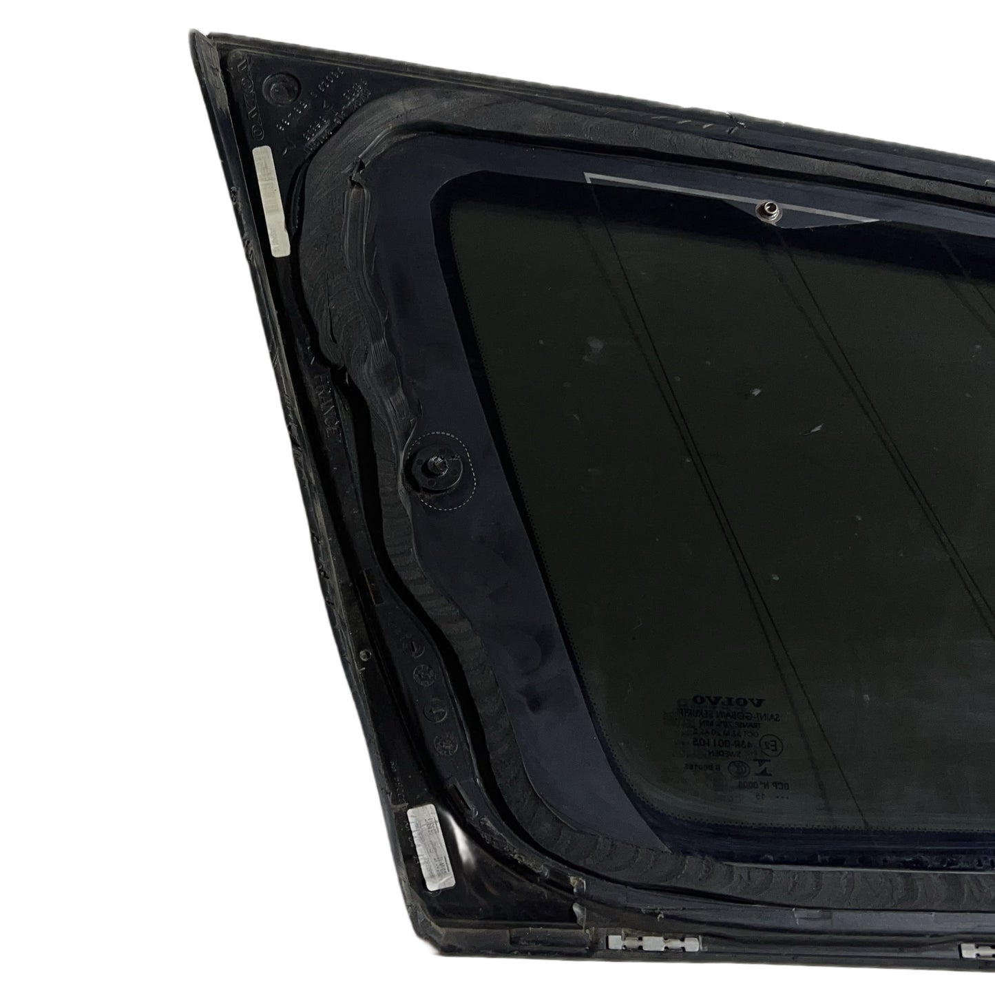 LUNETA VOLVO 43R001105 XC60 RH