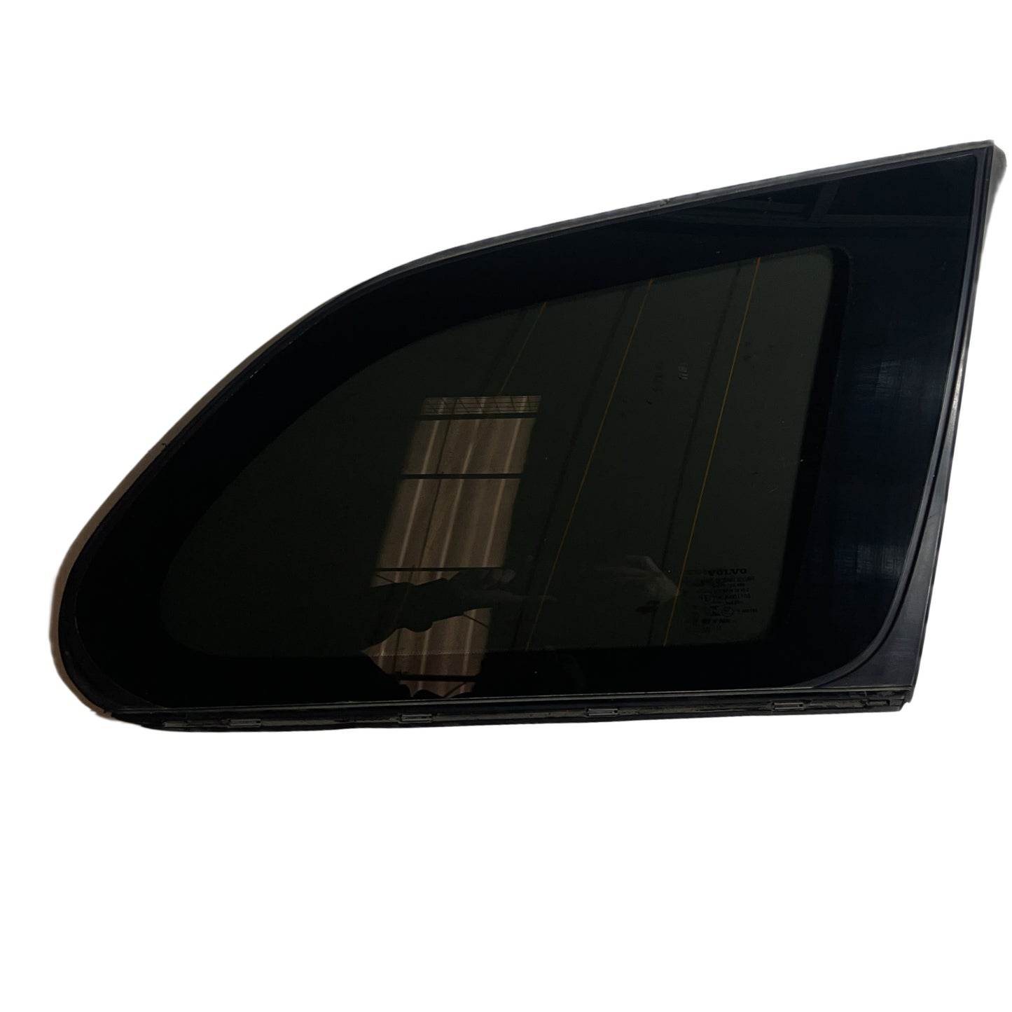 LUNETA VOLVO 43R001105 XC60 RH