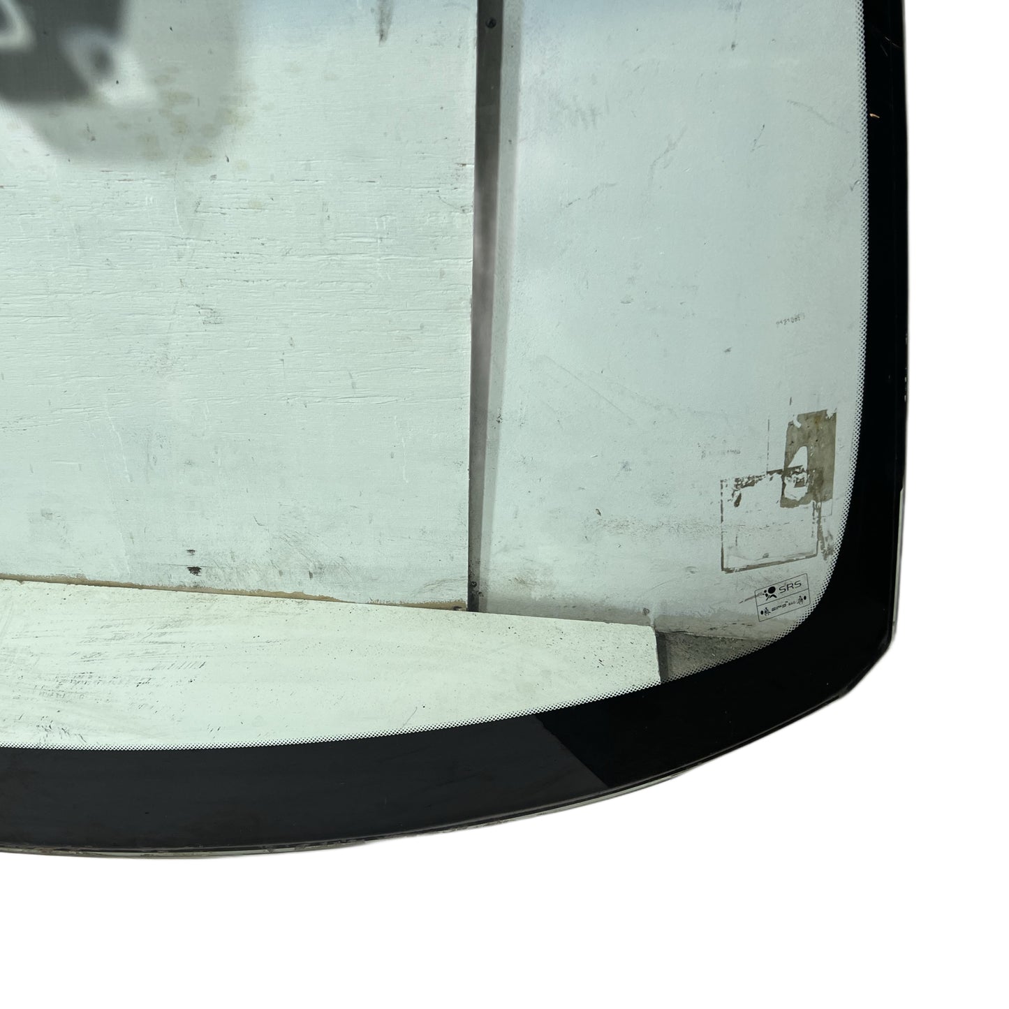 PARABRISAS VOLVO DELANTERO 43R00138