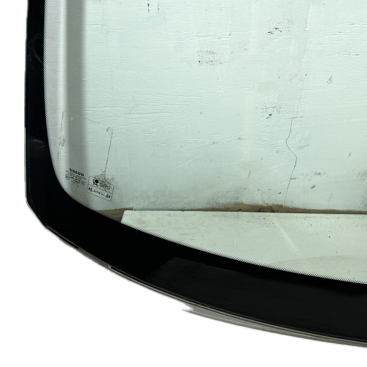 PARABRISAS VOLVO DELANTERO 43R00138