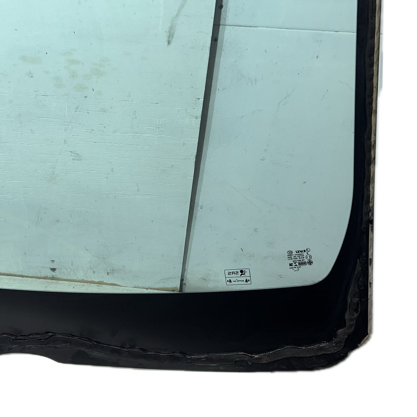 PARABRISAS VOLVO DELANTERO 43R001531