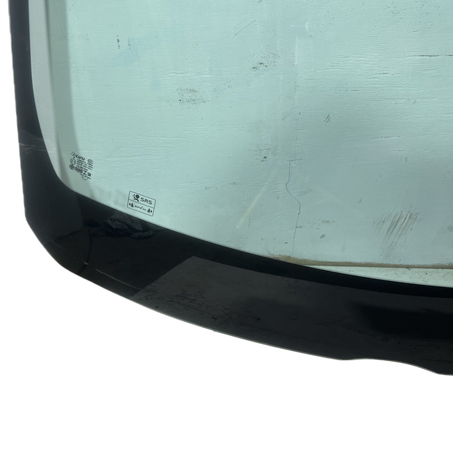 PARABRISAS VOLVO DELANTERO 43R001531