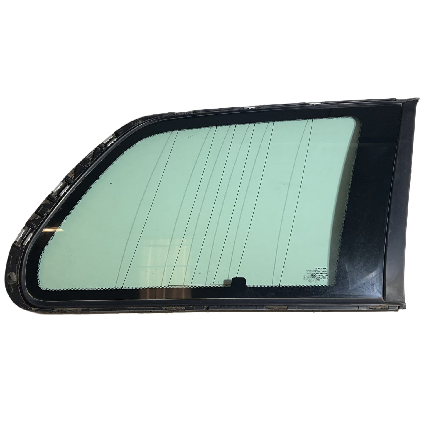 LUNETA VOLVO 43R001582  RH