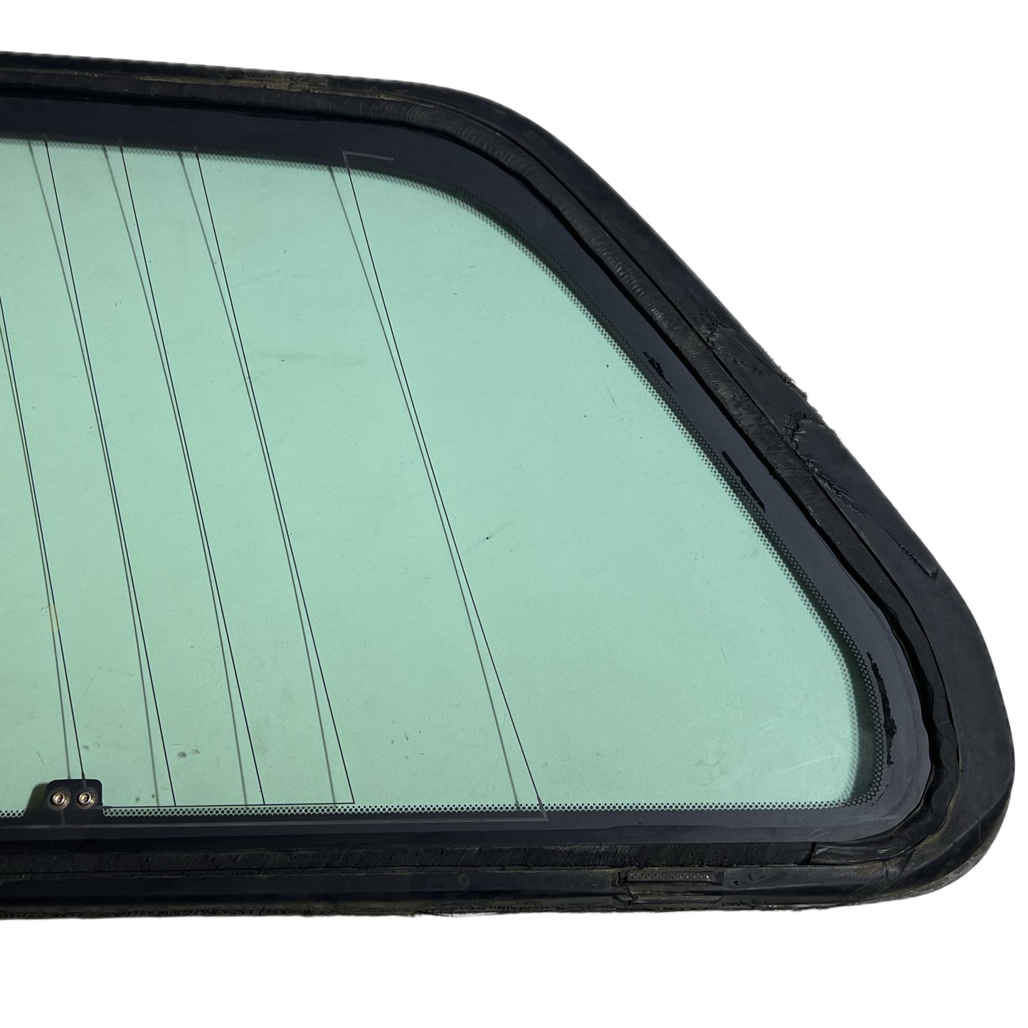 LUNETA VOLVO 43R001582  RH