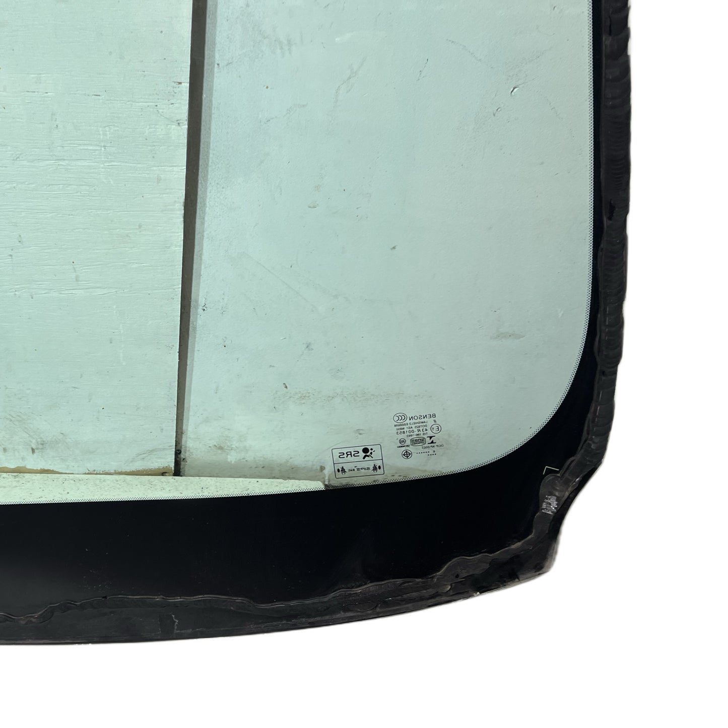 PARABRISAS VOLVO DELANTERO 43R001853