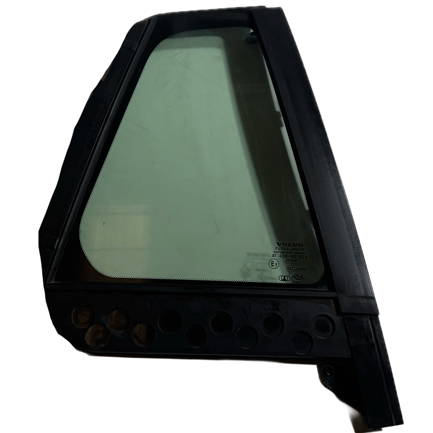 LUNETA VOLVO 43R001934 S60 RH