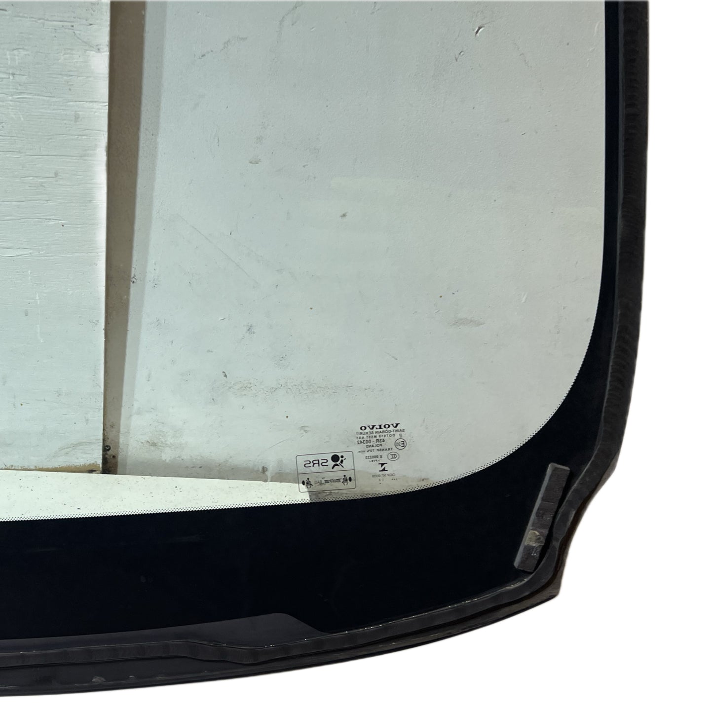 PARABRISAS VOLVO DELANTERO 43R00342