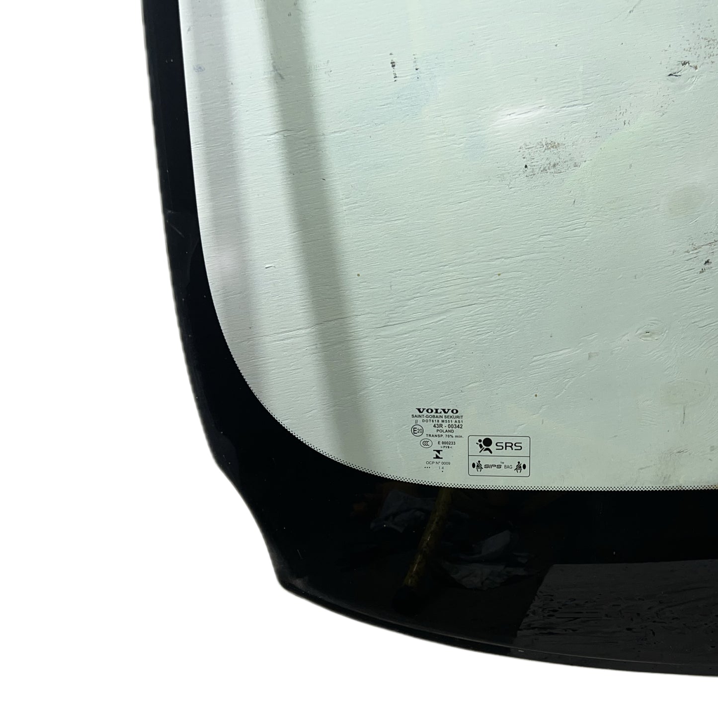 PARABRISAS VOLVO DELANTERO 43R00342