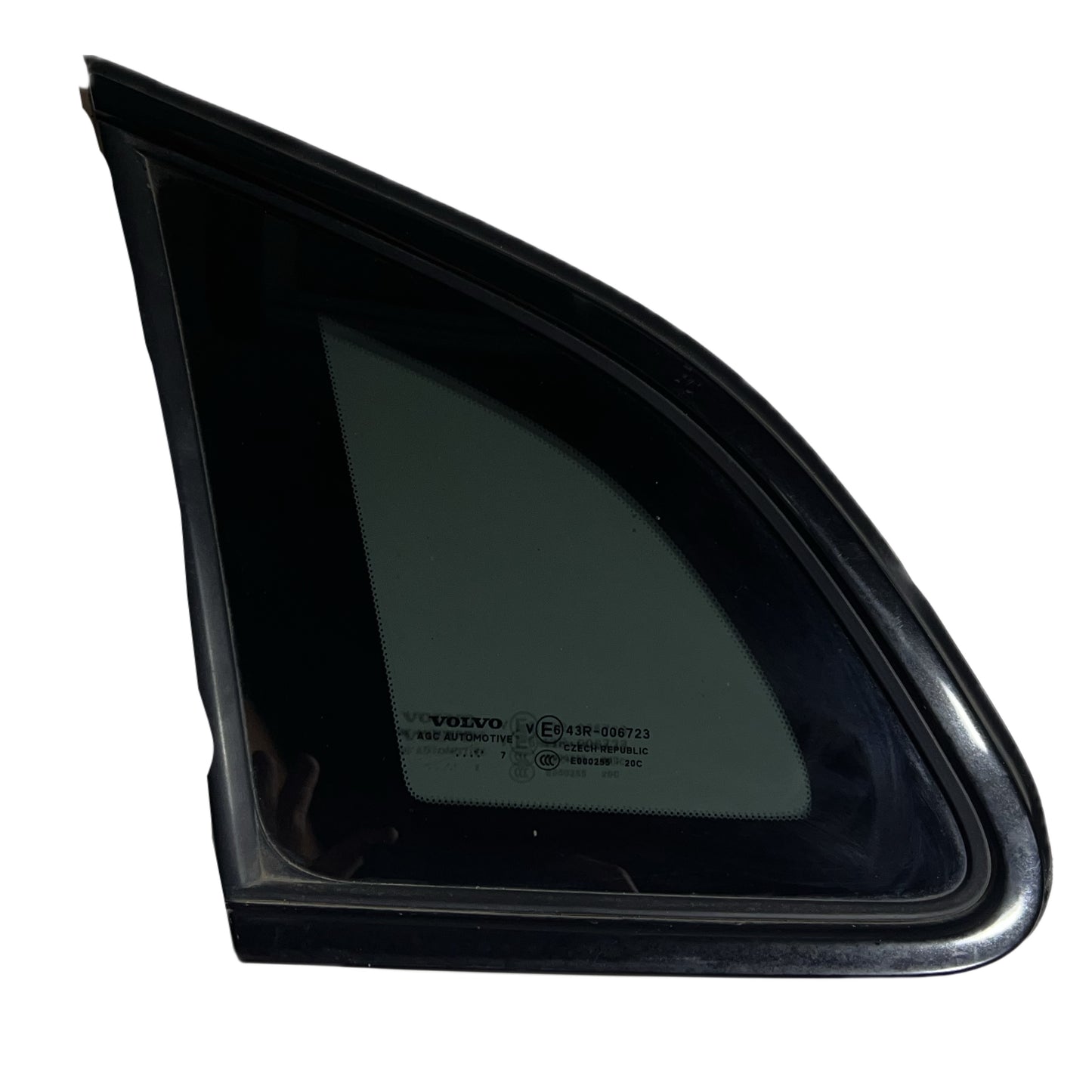 LUNETA VOLVO 43R006723