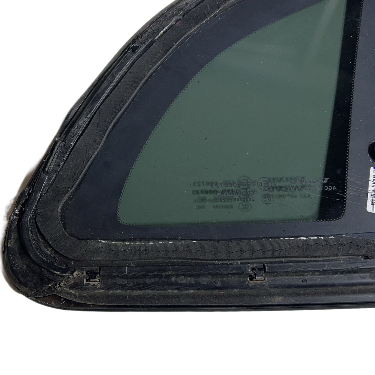 LUNETA VOLVO 43R006723