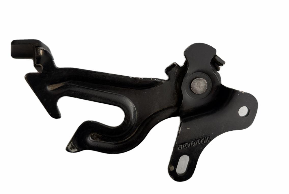 CHAPA  DE CAPÓT   31425791 - PCR AUTOMOTRIZ