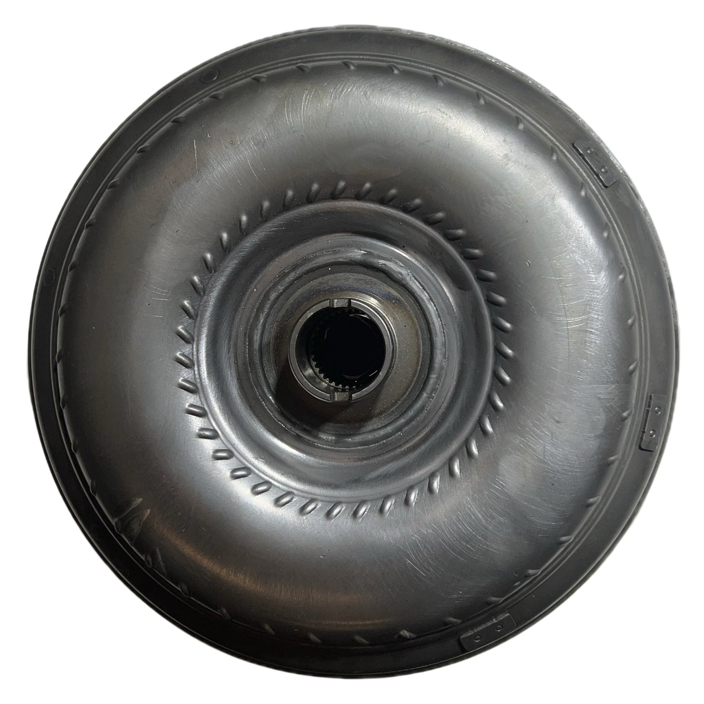 CONVERTIDOR DE TORQUE CAJA AUTOMATICA VOLVO 4CA020