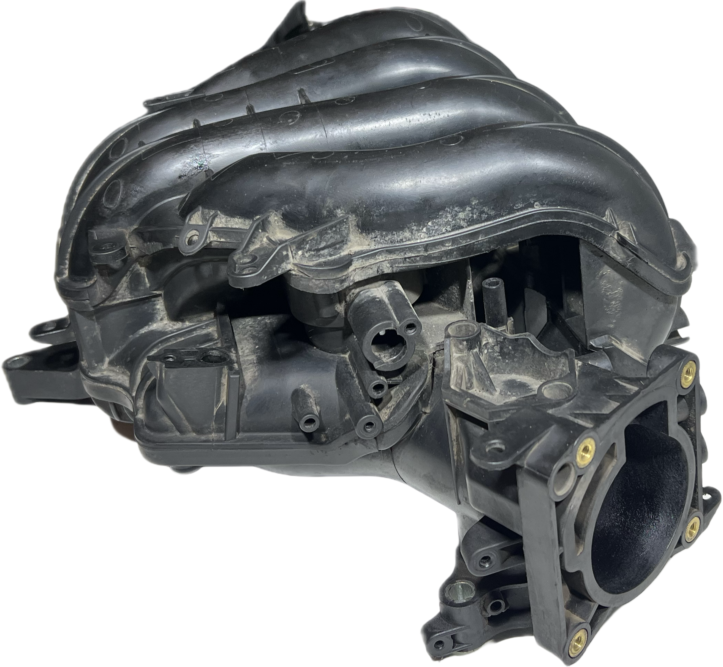 MULTIPLE DE ADMISION VOLVO C30 S40 S60  4M5G9424FT