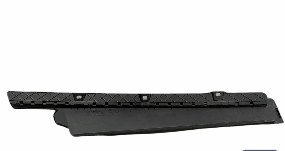 MOLDURA DE PUERTA DELANTERA DERECHA 31463560