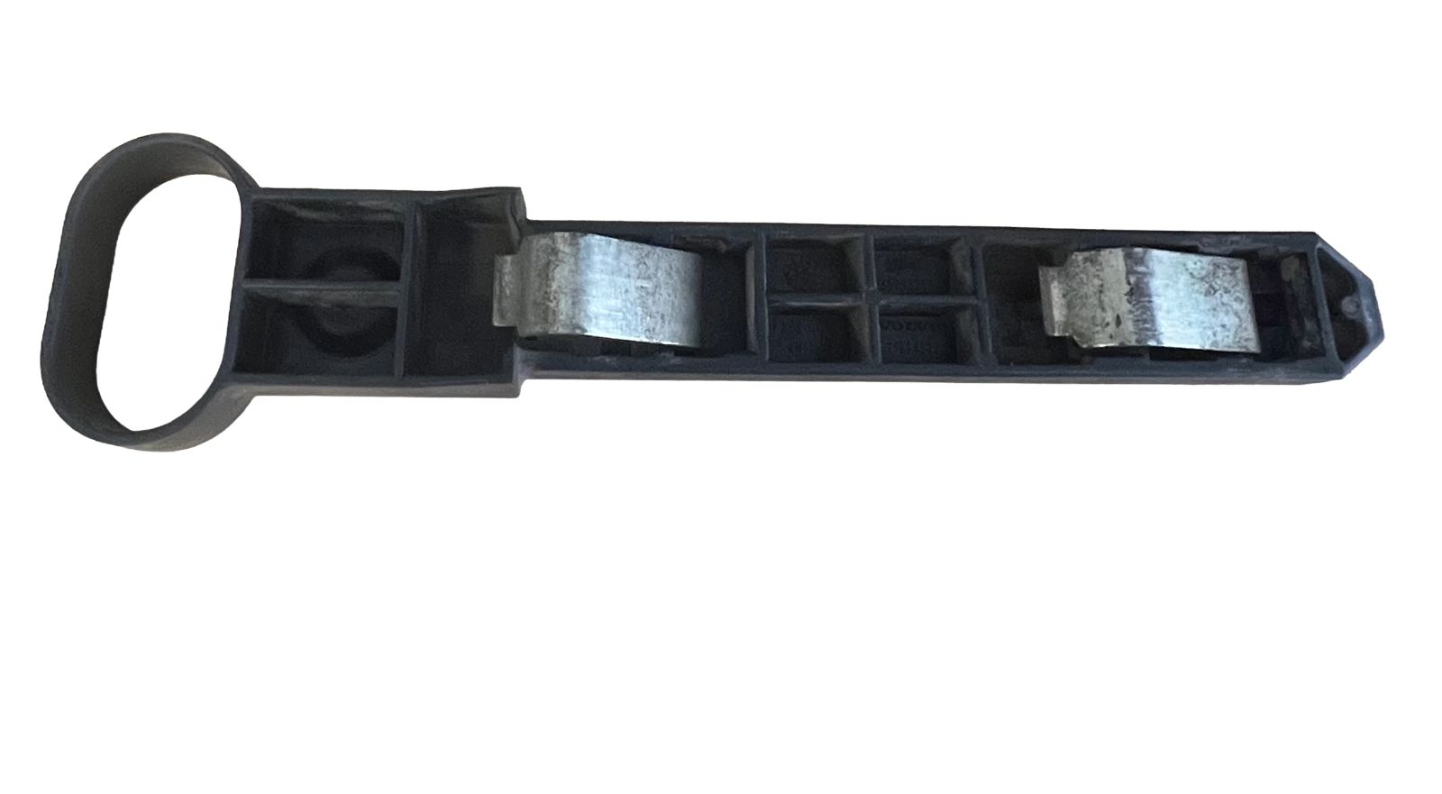 CLIP DE SUJECIÒN DEL FARO VOLVO  31294522 - PCR AUTOMOTRIZ