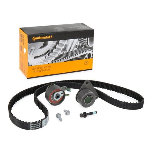 Kit de Distribución Volvo C30 / C70 / S40 / V50 / S60 / V60 / XC60 / V70 / XC70 / XC90 – Mantención Crítica Motor - PCR AUTOMOTRIZ