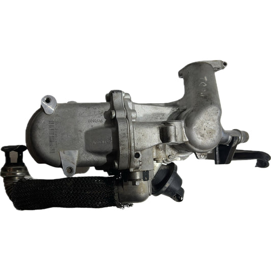 VALVULA EGR VOLVO 5923040