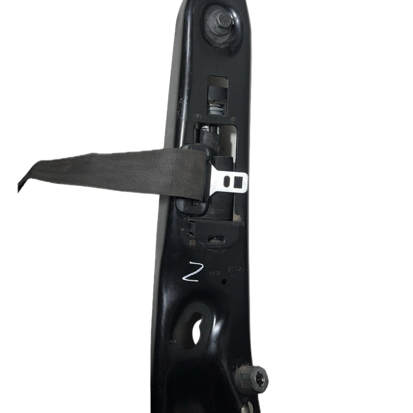 CINTURON VOLVO XC90 DELANTERO LH 6008818L0R IZQUIERDO PILOTO