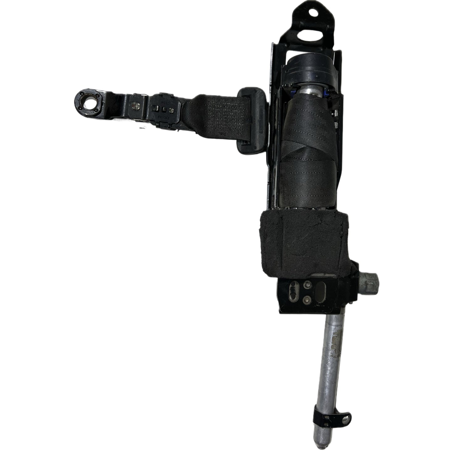 CINTURON VOLVO XC60 S60 V60 DELANTERO LH 6008892 IZQUIERDO (PILOTO)