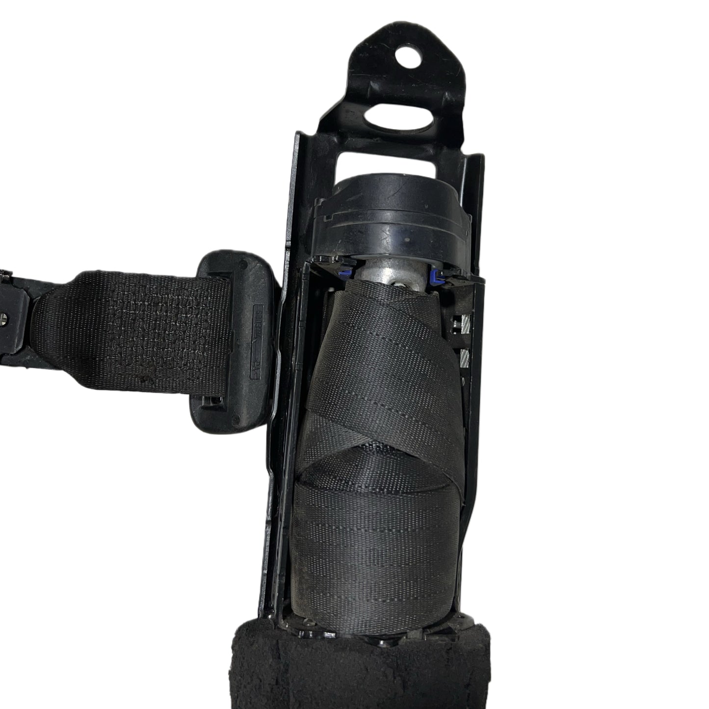 CINTURON VOLVO XC60 S60 V60 DELANTERO LH 6008892 IZQUIERDO (PILOTO)