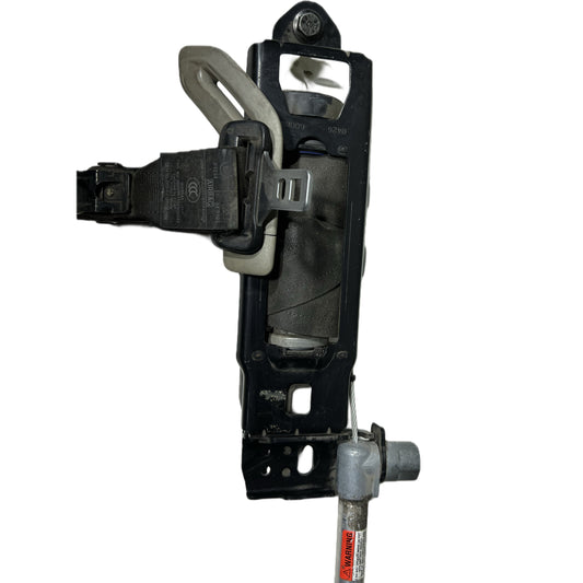 CINTURON VOLVO DELANTERO LH 6012243LOG XC60 V50 V60 S60 IZQUIERDO CONDUCTOR