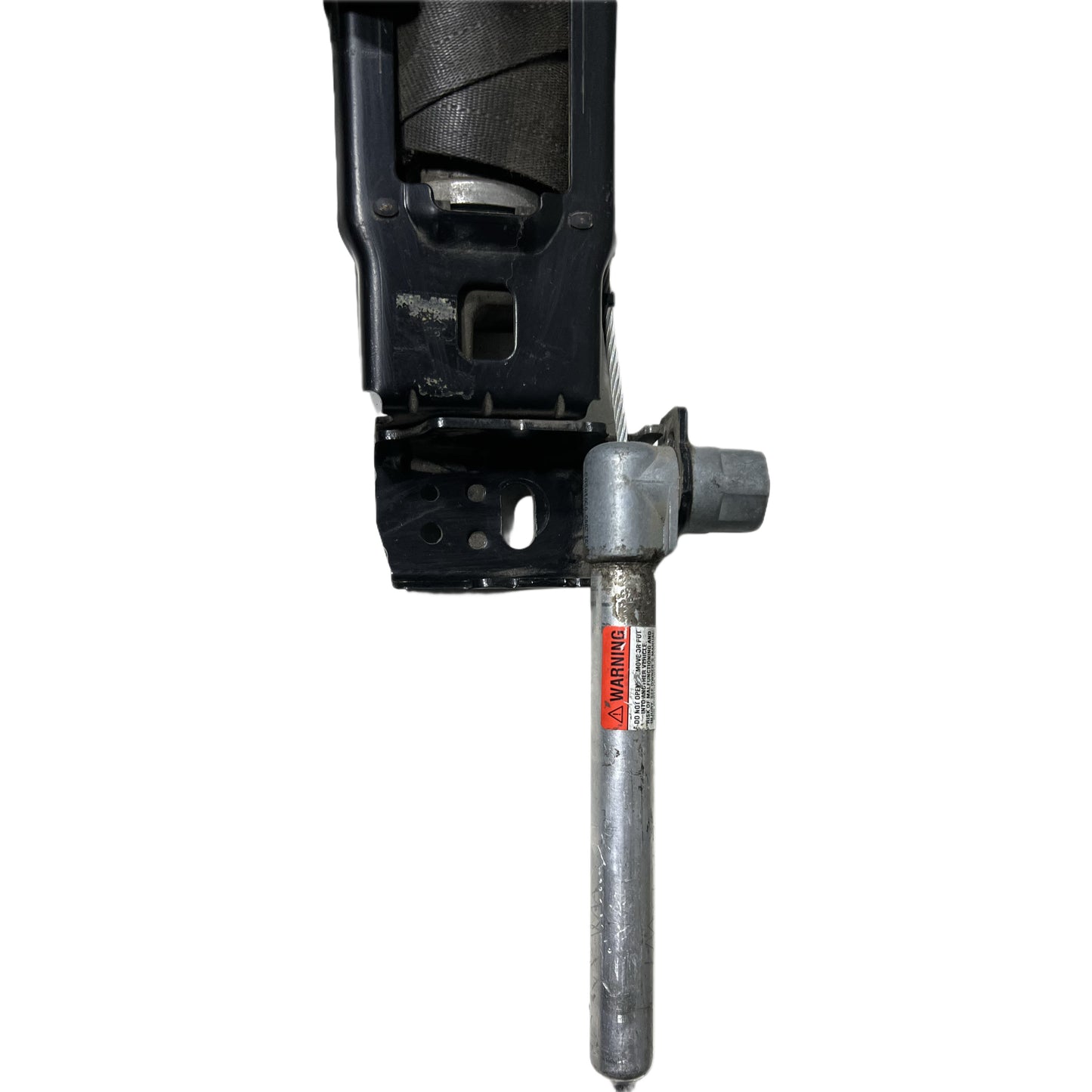 CINTURON VOLVO DELANTERO LH 6012243LOG XC60 V50 V60 S60 IZQUIERDO CONDUCTOR