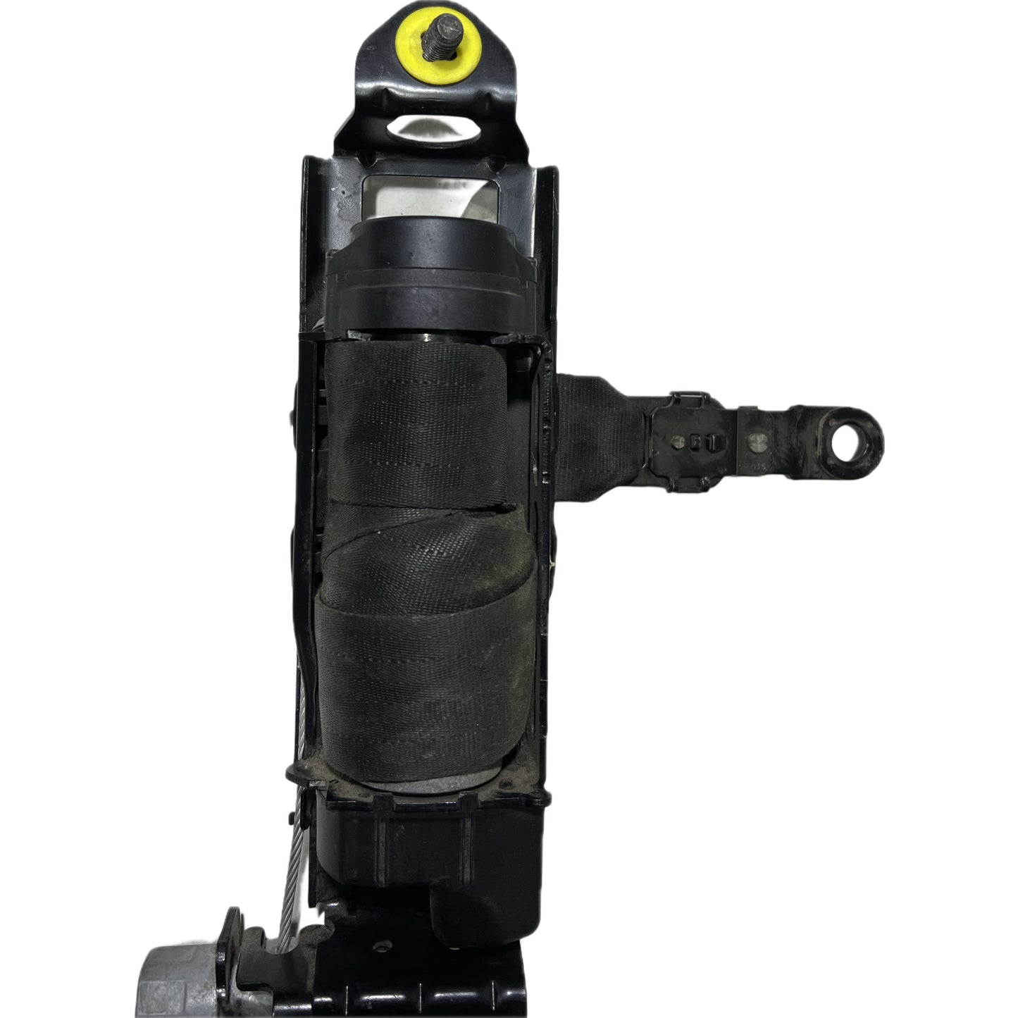 CINTURON VOLVO DELANTERO LH 6012243LOG XC60 V50 V60 S60 IZQUIERDO CONDUCTOR