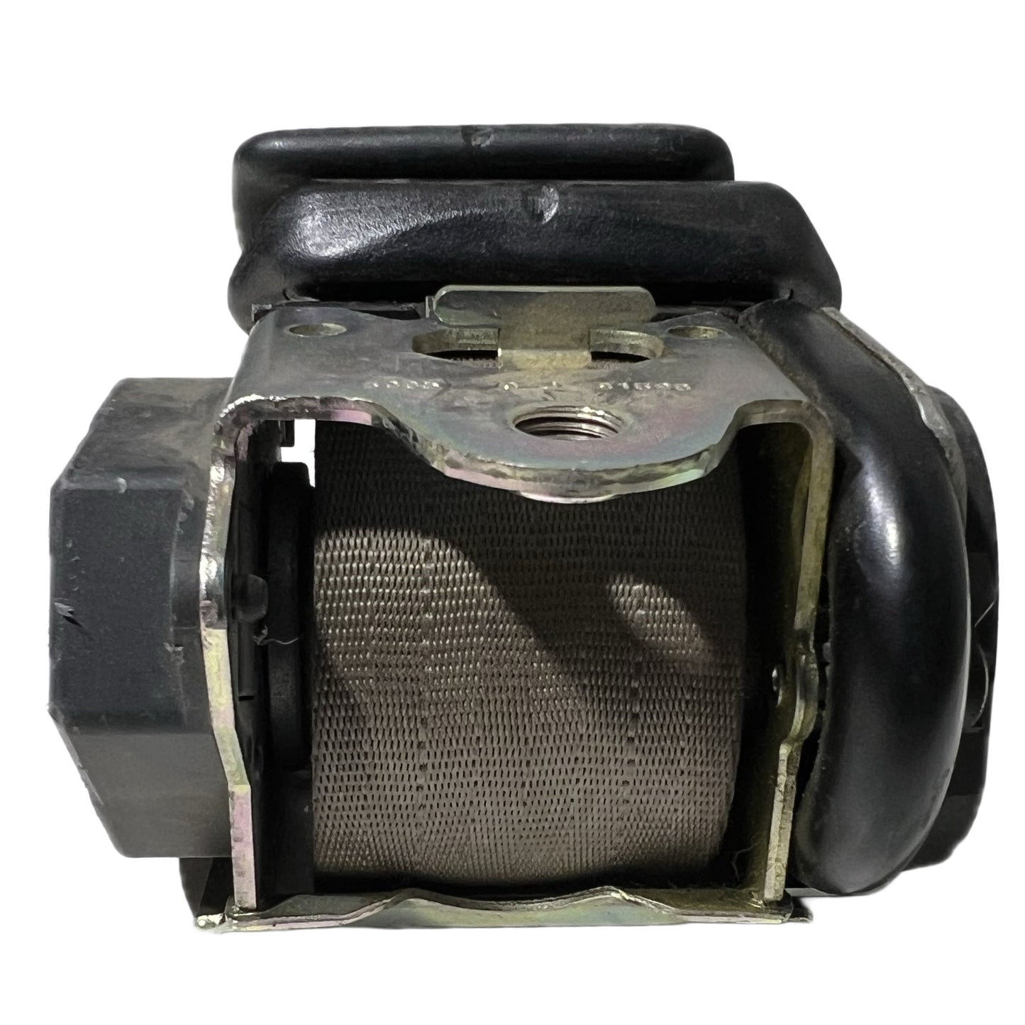 CINTURON VOLVO XC90 TRASERO LH 601239200 IZQUIERDO PILOTO 2009-2014