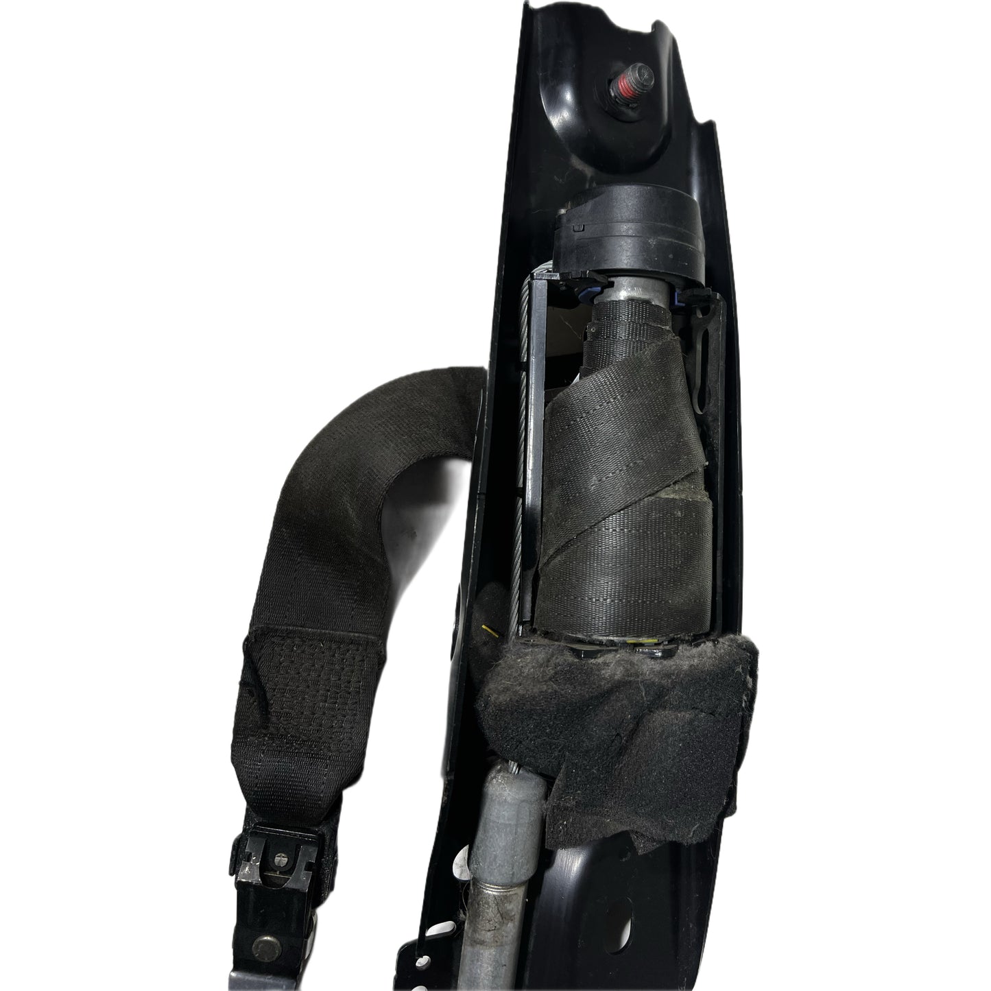 CINTURON VOLVO DELANTERO RH 6041213 XC70 DERECHO COPILOTO