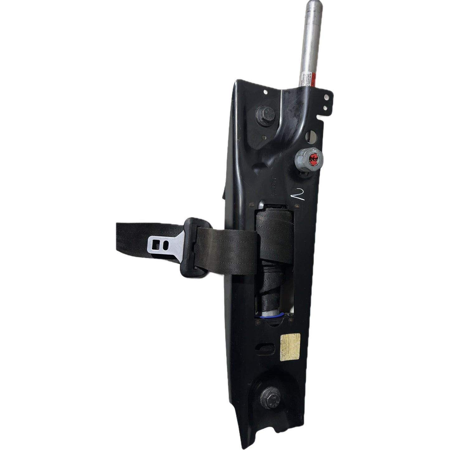 CINTURON VOLVO XC70 DELANTERO 6041213 RH DERECHO COPILOTO