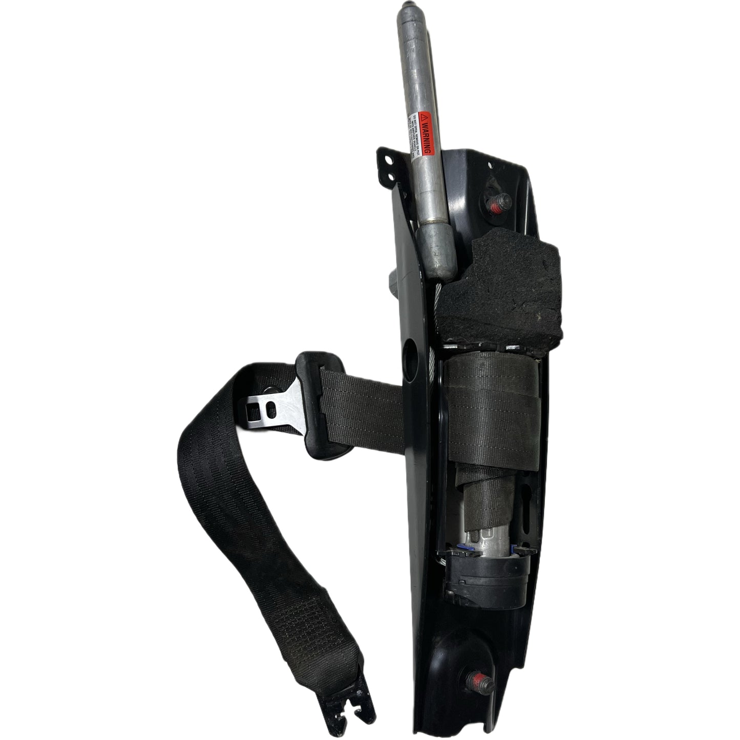 CINTURON VOLVO XC70 DELANTERO 6041213 RH DERECHO COPILOTO