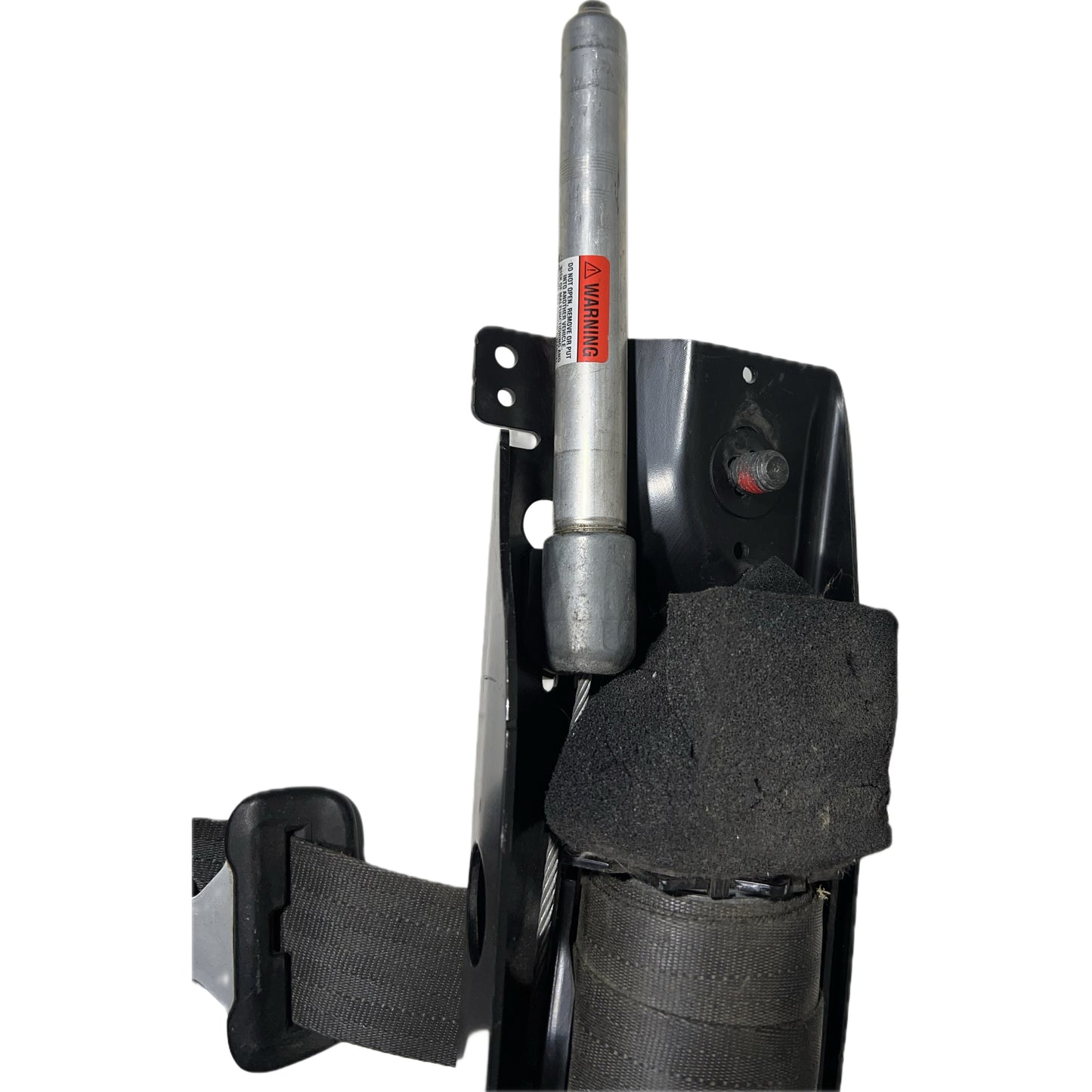 CINTURON VOLVO XC70 DELANTERO 6041213 RH DERECHO COPILOTO