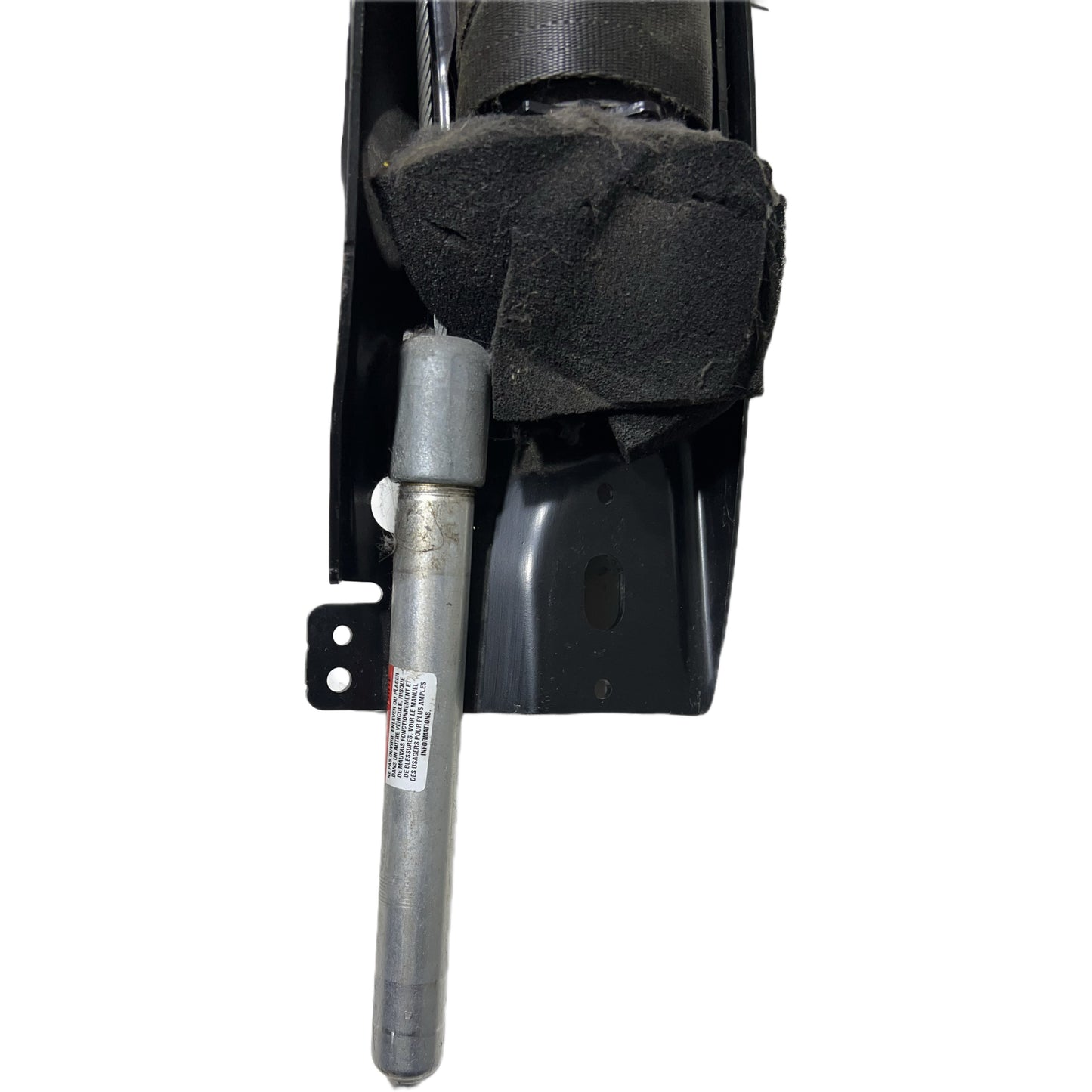 CINTURON VOLVO DELANTERO RH 6041213 XC70 DERECHO COPILOTO