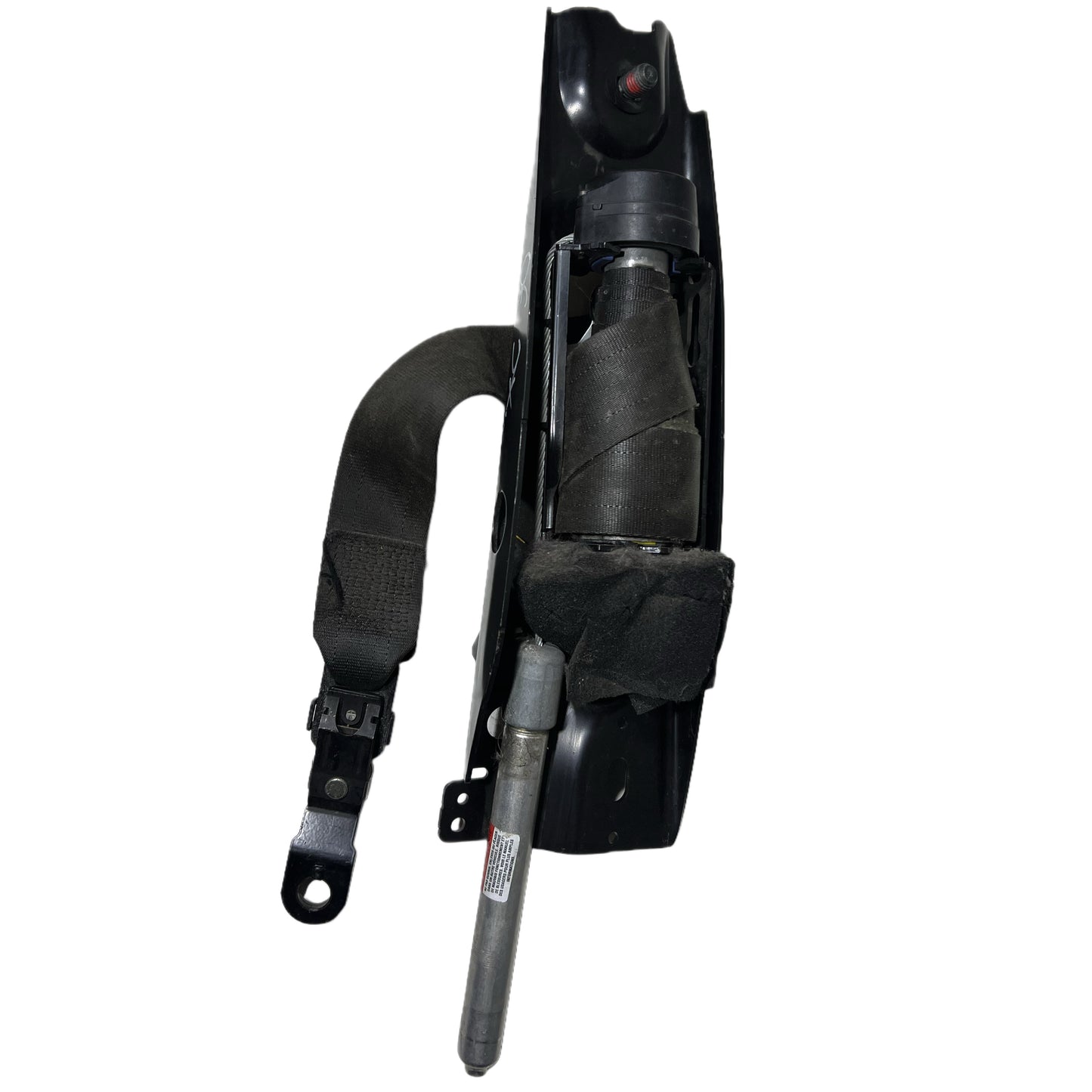 CINTURON VOLVO DELANTERO RH 6041213 XC70 DERECHO COPILOTO