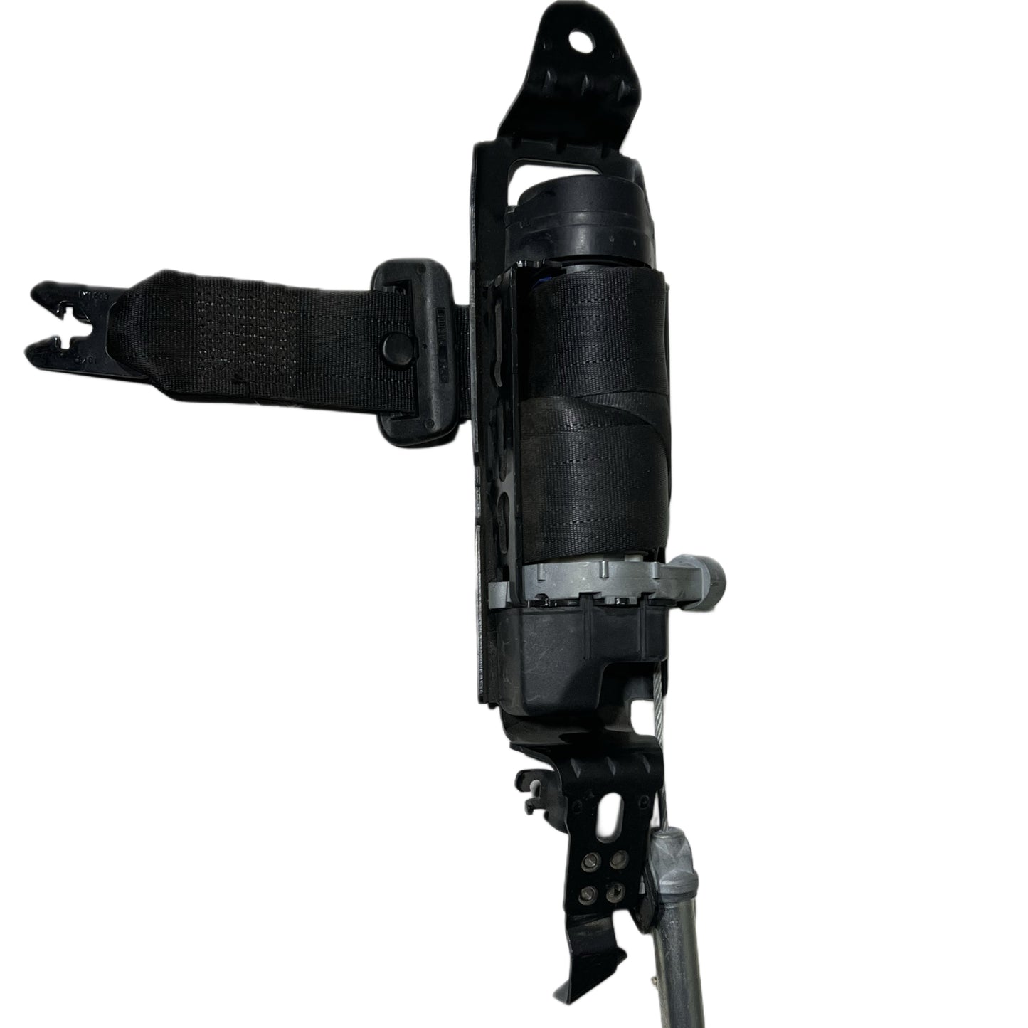 CINTURON VOLVO XC60 DELANTERO RH 605644500 (DERECHO) COPILOTO