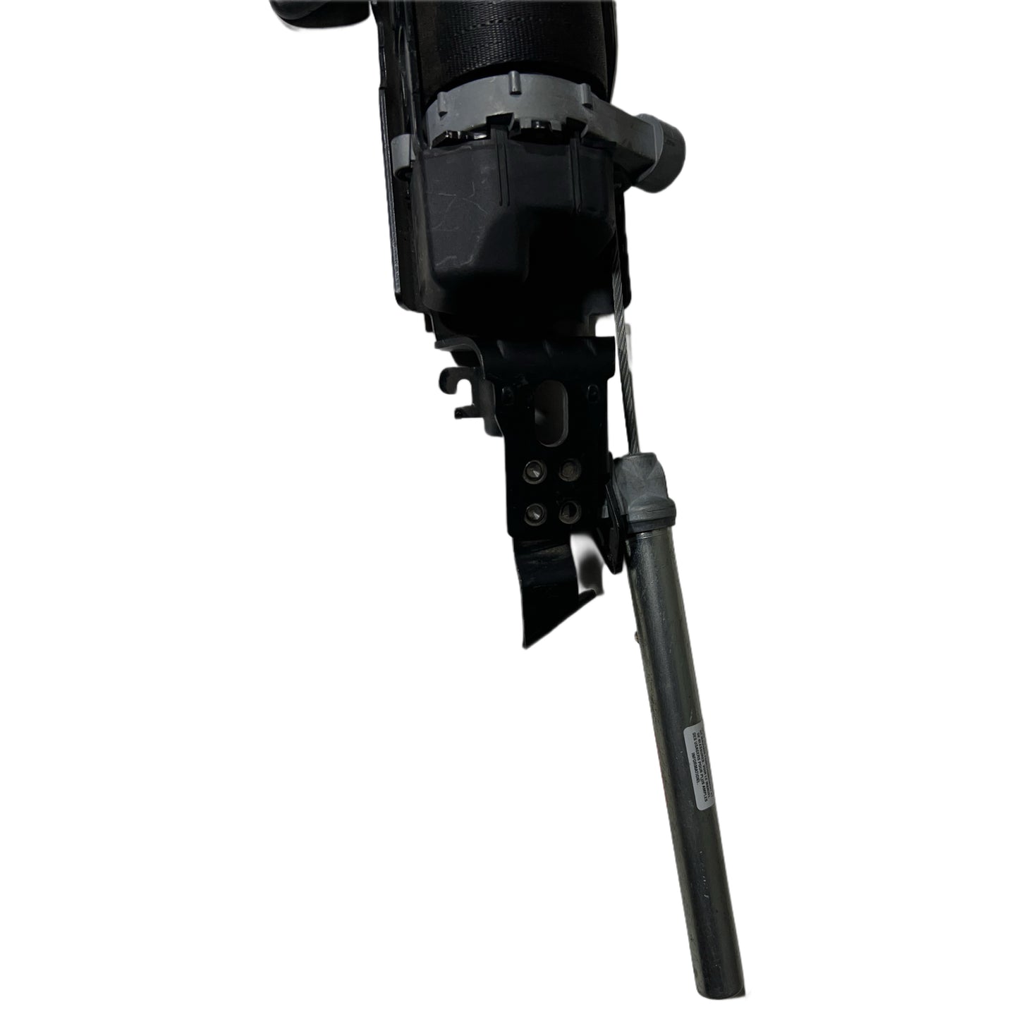 CINTURON VOLVO XC60 DELANTERO RH 605644500 (DERECHO) COPILOTO