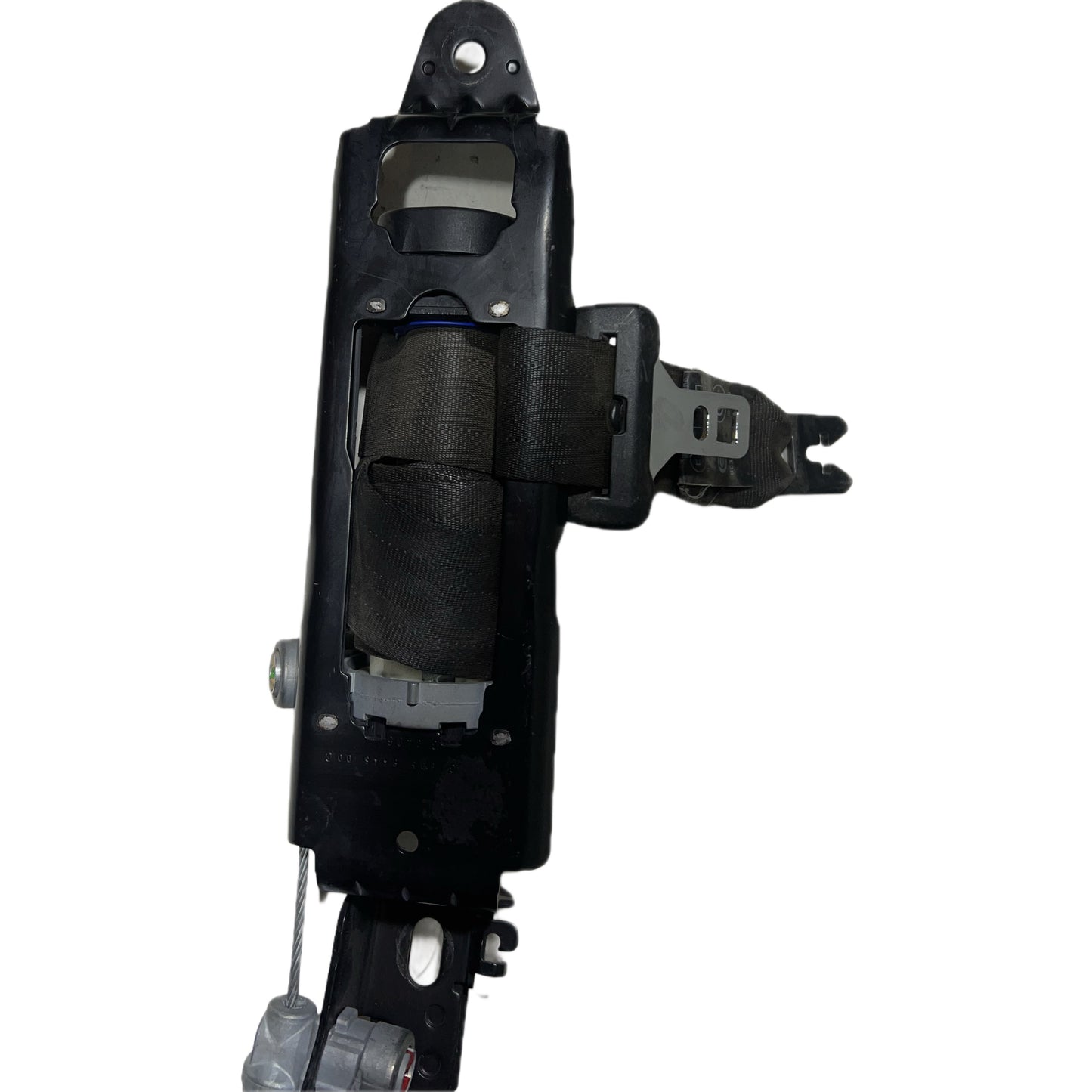 CINTURON VOLVO XC60 DELANTERO RH 605644500 (DERECHO) COPILOTO