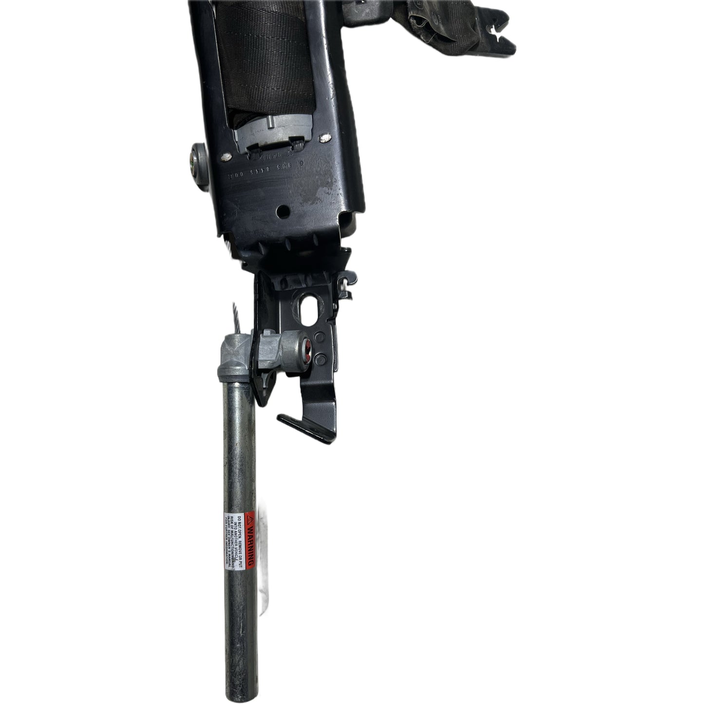 CINTURON VOLVO XC60 DELANTERO RH 605644500 (DERECHO) COPILOTO