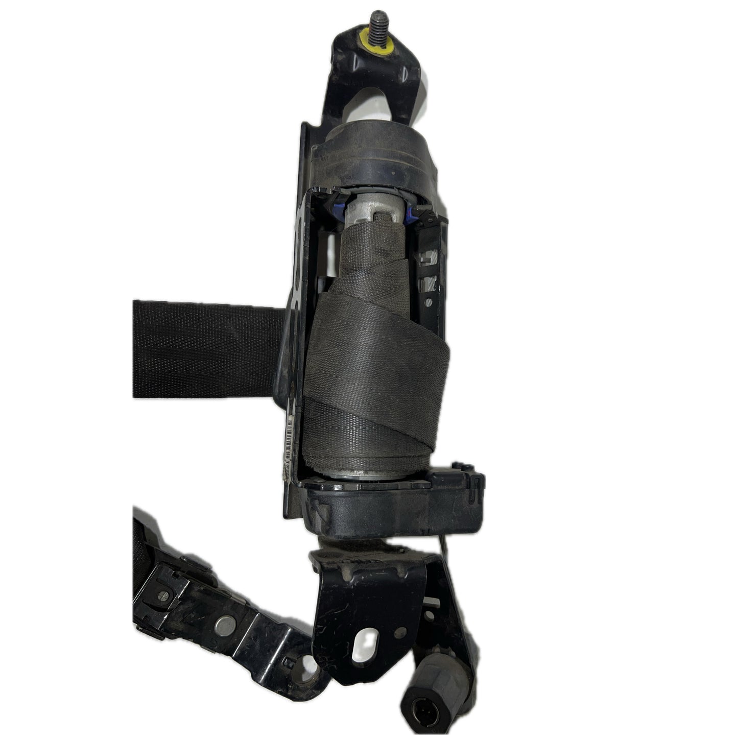 CINTURON VOLVO XC70 DELANTERO RH 6075637R0A DERECHO COPÌLOTO