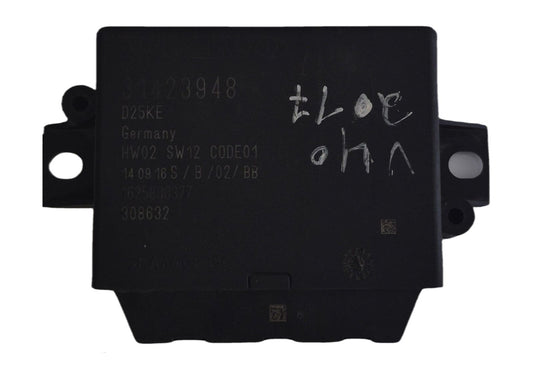 MODULO DE CONTROL DE ESTACIONAMIENTO 31423948 - PCR AUTOMOTRIZ