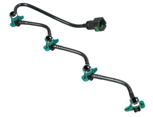 Tubo flexible combustible de fuga 392450075