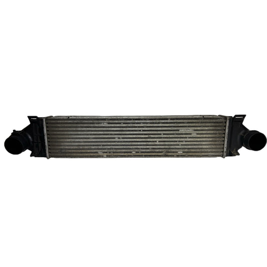 INTERCOOLER VOLVO  V70/S80/XC70 D5 2.4 2007-2013  6G919L440DD - PCR AUTOMOTRIZ
