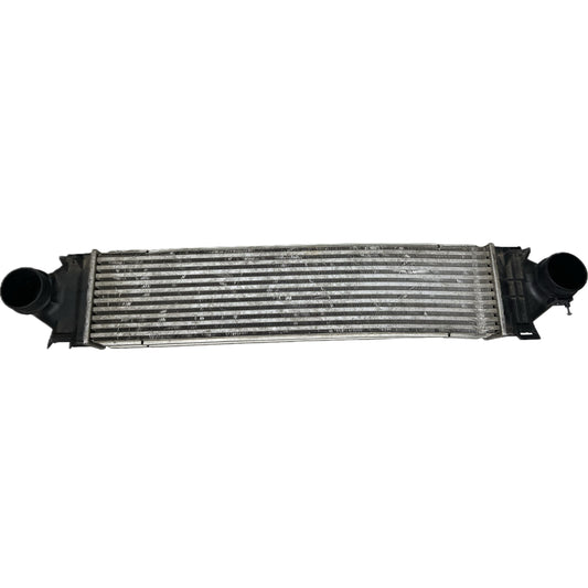 INTERCOOLER VOLVO V40/V60/S60/XC60 T3 1.6 2010-2016 6G919L440DE - PCR AUTOMOTRIZ