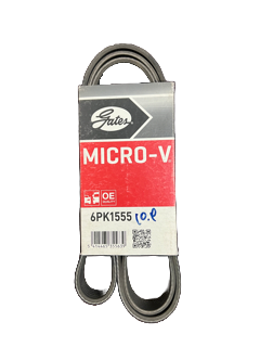6PK1555 - PCR AUTOMOTRIZ